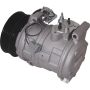 Global Parts Distributors LLC 6511704 gpd Compressor New 6511704