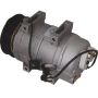 Global Parts Distributors LLC 6511717 gpd Compressor New 6511717