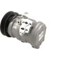 Global Parts Distributors LLC 6511721 gpd Compressor New 6511721