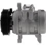 Global Parts Distributors LLC 6511750 gpd Compressor New 6511750