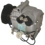 Global Parts Distributors LLC 6511788 gpd Compressor New 6511788
