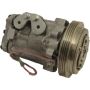 Global Parts Distributors LLC 6511790 gpd Compressor New 6511790