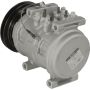 Global Parts Distributors LLC 6511816 gpd Compressor New 6511816