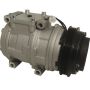 Global Parts Distributors LLC 6511849 gpd Compressor New 6511849
