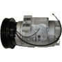 Global Parts Distributors LLC 6511855 gpd Compressor New 6511855