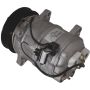 Global Parts Distributors LLC 6511862 gpd Compressor New 6511862