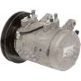 Global Parts Distributors LLC 6511863 gpd Compressor New 6511863