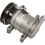 Global Parts Distributors LLC 6511872 gpd Compressor New 6511872