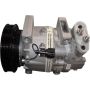 Global Parts Distributors LLC 6511880 gpd Compressor New 6511880