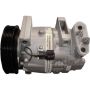 Global Parts Distributors LLC 6511886 gpd Compressor New 6511886