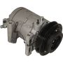 Global Parts Distributors LLC 6511887 gpd Compressor New 6511887