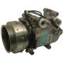 Global Parts Distributors LLC 6511929 gpd Compressor New 6511929