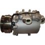 Global Parts Distributors LLC 6511933 gpd Compressor New 6511933