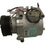 Global Parts Distributors LLC 6511962 gpd Compressor New 6511962