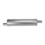 AP Exhaust 6511 Direct Fit Muffler - MSL Maximum