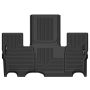 HUSKY LINERS HSK51361 X-Act Contour Floor Liners