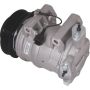 Global Parts Distributors LLC 6512055 gpd Compressor New 6512055