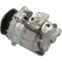 Global Parts Distributors LLC 6512104 gpd Compressor New 6512104