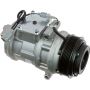 Global Parts Distributors LLC 6512106 gpd Compressor New 6512106