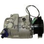 Global Parts Distributors LLC 6512107 gpd Compressor New 6512107