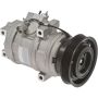 Global Parts Distributors LLC 6512111 gpd Compressor New 6512111