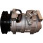 Global Parts Distributors LLC 6512112 gpd Compressor New 6512112