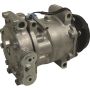 Global Parts Distributors LLC 6512124 gpd Compressor New 6512124