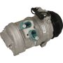 Global Parts Distributors LLC 6512149 gpd Compressor New 6512149