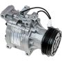 Global Parts Distributors LLC 6512177 gpd Compressor New 6512177