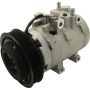 Global Parts Distributors LLC 6512200 gpd Compressor New 6512200