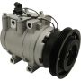 Global Parts Distributors LLC 6512205 gpd Compressor New 6512205
