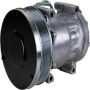 Global Parts Distributors LLC 6512207 gpd Compressor New 6512207