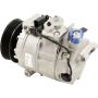 Global Parts Distributors LLC 6512216 gpd Compressor New 6512216