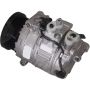 Global Parts Distributors LLC 6512218 gpd Compressor New 6512218