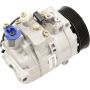 Global Parts Distributors LLC 6512219 gpd Compressor New 6512219