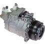 Global Parts Distributors LLC 6512226 gpd Compressor New 6512226