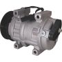 Global Parts Distributors LLC 6512232 gpd Compressor New 6512232
