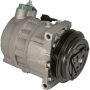 Global Parts Distributors LLC 6512233 gpd Compressor New 6512233