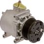 Global Parts Distributors LLC 6512239 gpd Compressor New 6512239