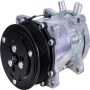 Global Parts Distributors LLC 6512242 gpd Compressor New 6512242