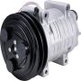 Global Parts Distributors LLC 6512252 gpd Compressor New 6512252