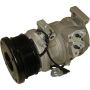 Global Parts Distributors LLC 6512256 gpd Compressor New 6512256