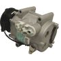 Global Parts Distributors LLC 6512257 gpd Compressor New 6512257
