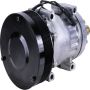 Global Parts Distributors LLC 6512262 gpd Compressor New 6512262