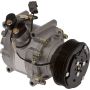 Global Parts Distributors LLC 6512266 gpd Compressor New 6512266