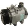 Global Parts Distributors LLC 6512268 gpd Compressor New 6512268