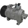 Global Parts Distributors LLC 6512272 gpd Compressor New 6512272