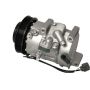 Global Parts Distributors LLC 6512276 gpd Compressor New 6512276
