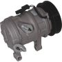 Global Parts Distributors LLC 6512281 gpd Compressor New 6512281