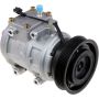 Global Parts Distributors LLC 6512282 gpd Compressor New 6512282